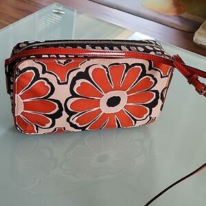 Coach Poppy Flight Bag